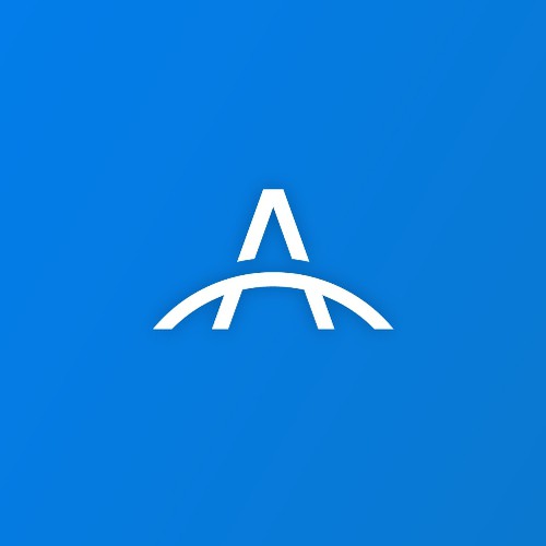 Design Logo for Big Data / AI Venture Capital Firm