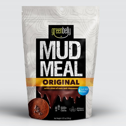 Mud Meal