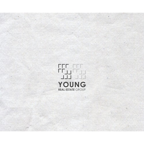 Logo: Young Real Estate Group