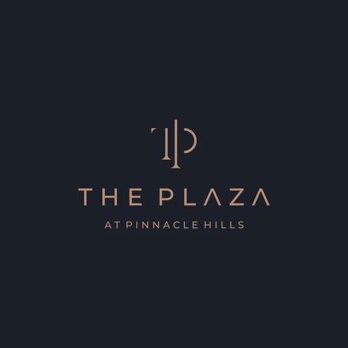 The Plaza at Pinnacle Hills