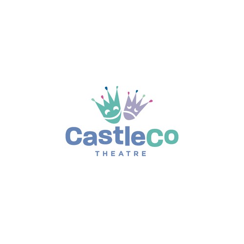 CastleCo Theatre Logo