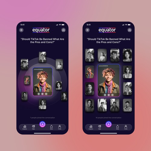 App Design