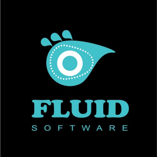 submission for a software logo