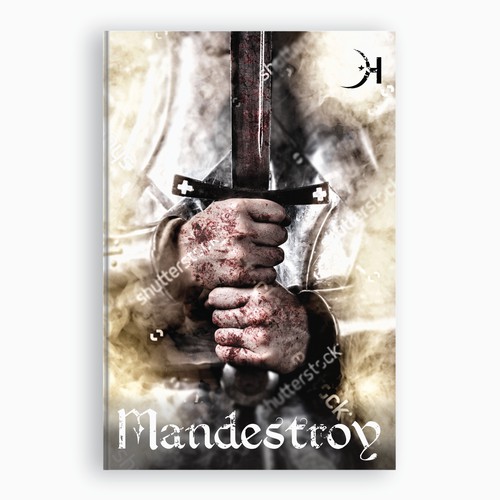 Book Cover for Mandestroy