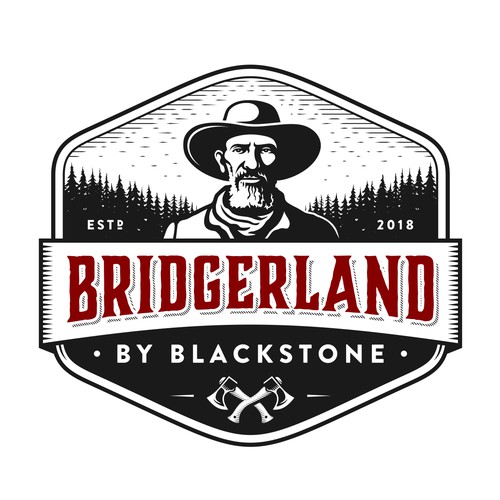 Bridgerland By Blackstone