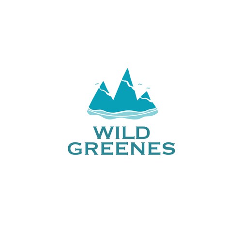 Wild Greenes