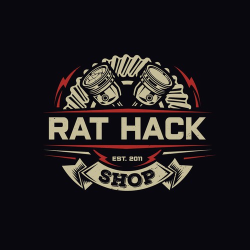 Rat Hack
