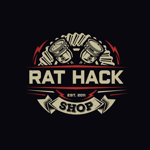 Rat Hack