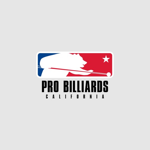 Logo Concept for Pro Billiards