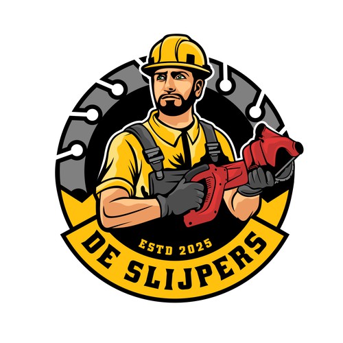 de slijpers logo