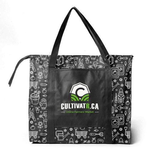Groceries Bag