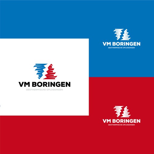 VM Boringen