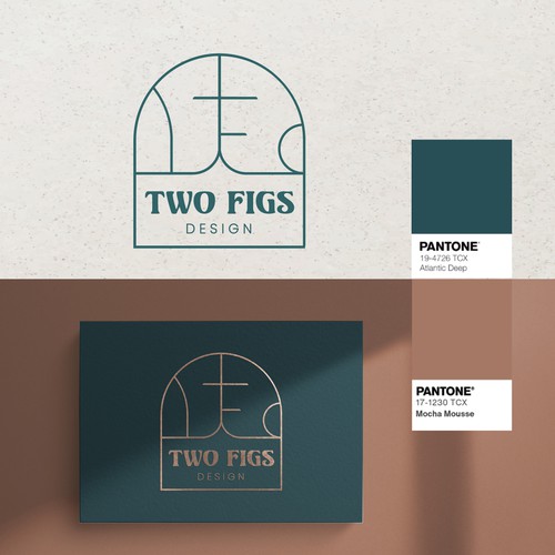 Interior Design Logo