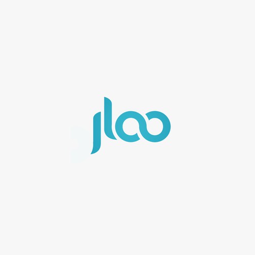 Modern Logo for Web Company