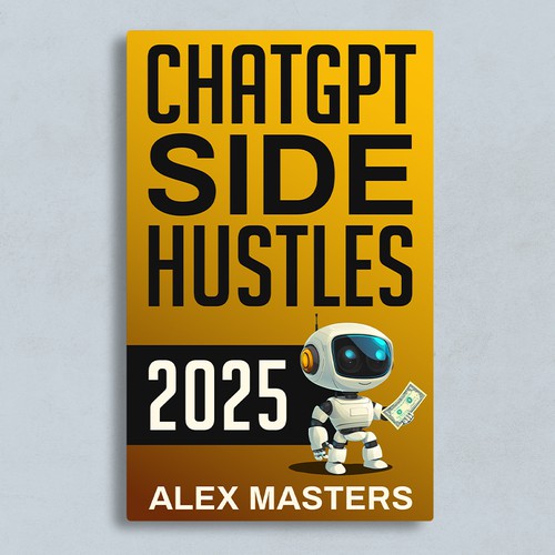 ChatGPT Side Hustles 2025