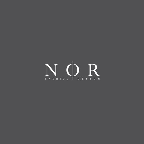 Logo for Fabric Designer