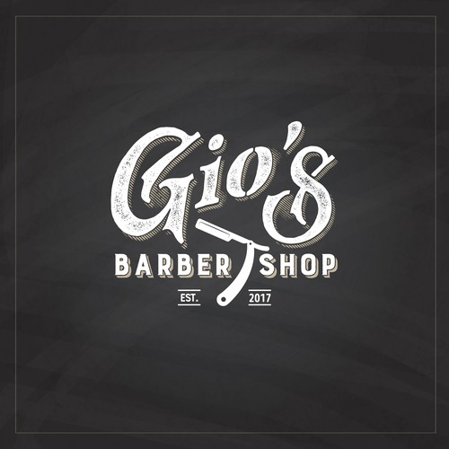 Gio's Barber Shop