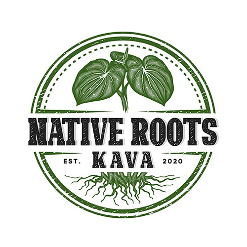 Native Roots Kava