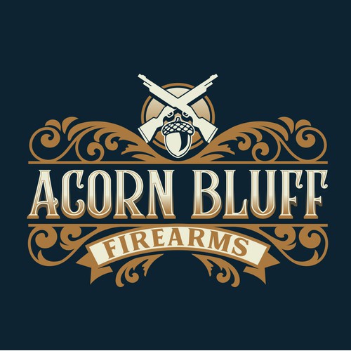 Acorn Bluff Firearms