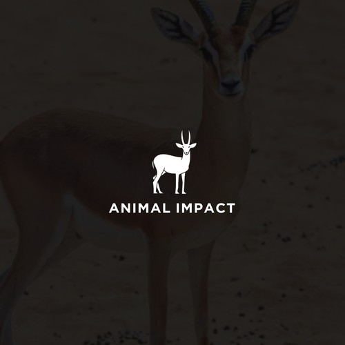 Animal Impact Logo