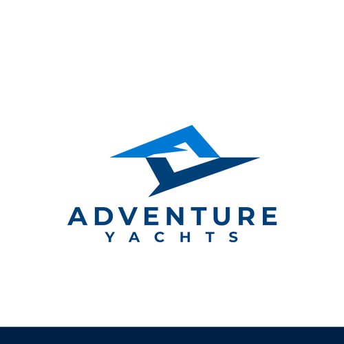 Adventure yachts logo