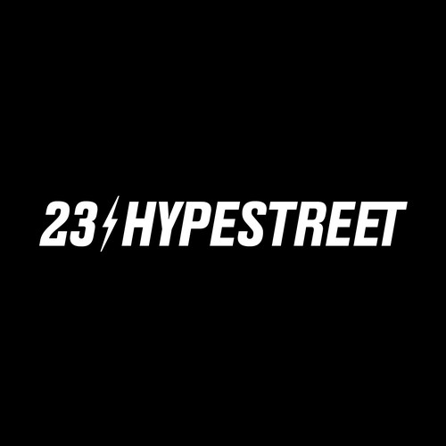 23HYPESTREET logo