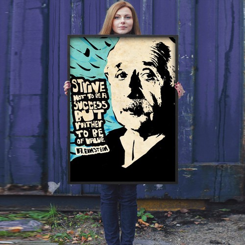 Einstein