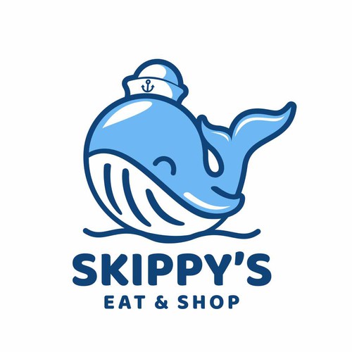 Skippy Eat & Shop