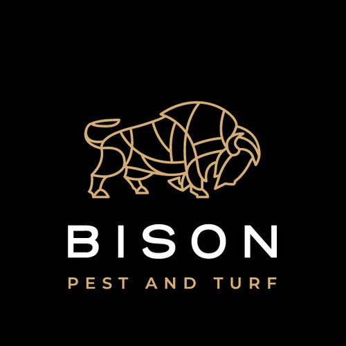 BISON Pest and Turf