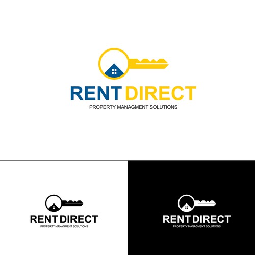 logo project for real estate company