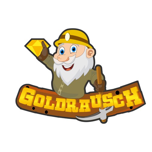 Goldrausch
