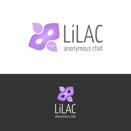 Logo for Anonymous Chat Client