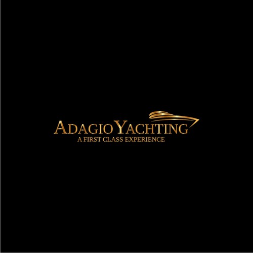 Adagio Yachting Logo
