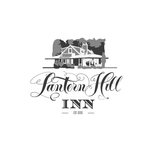 Lantern Hill Inn