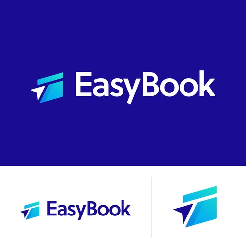 EasyBook App Logo