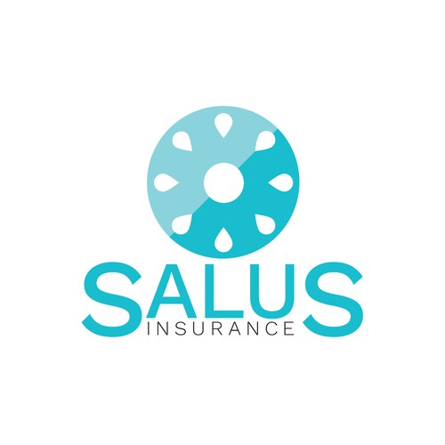 Modern Logo for Insurance Company