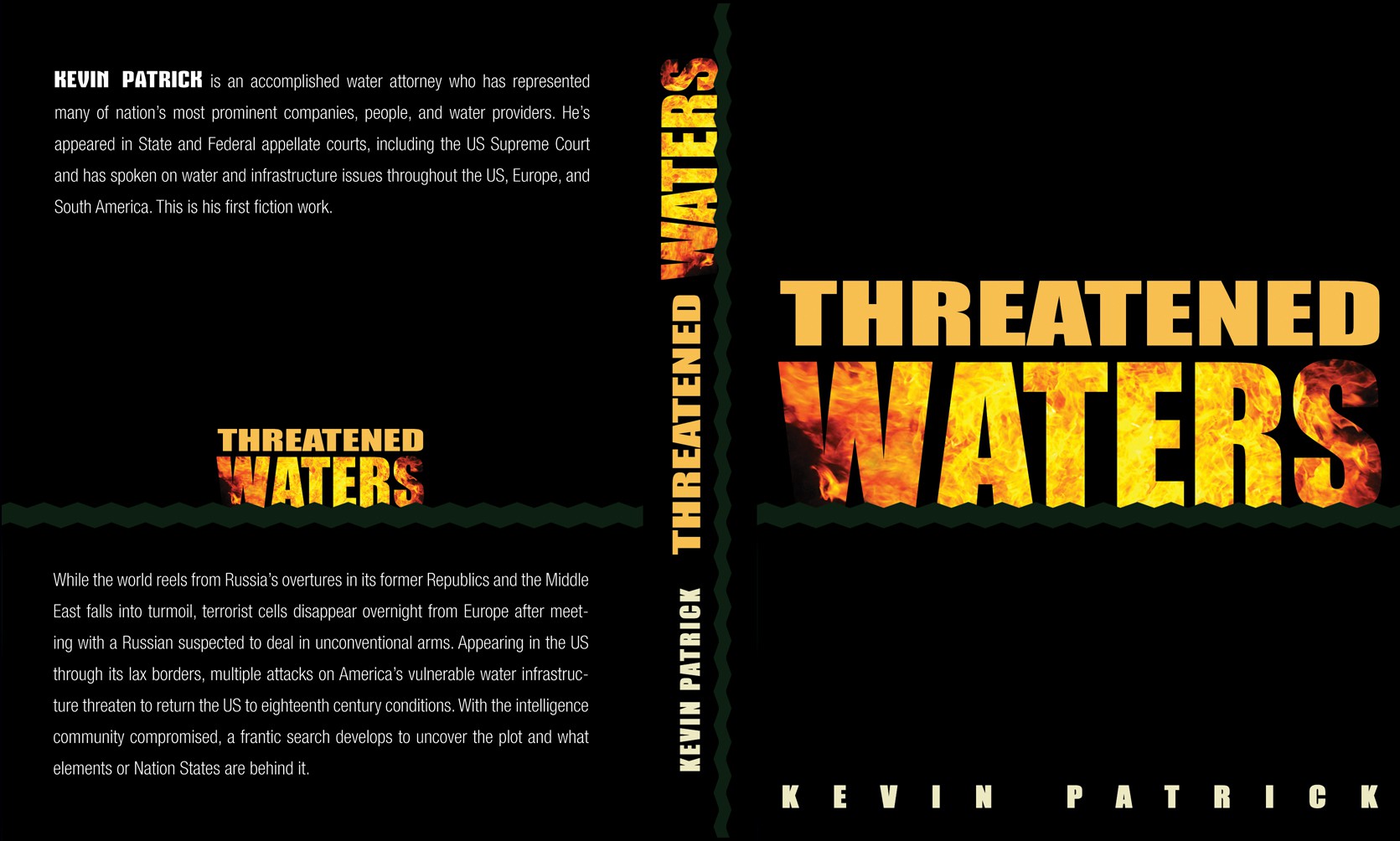 Create a Simple, Big, Bright Cover. Should stop someone flipping through thumbnails, tell story of