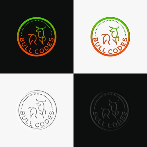 LOGO BULL