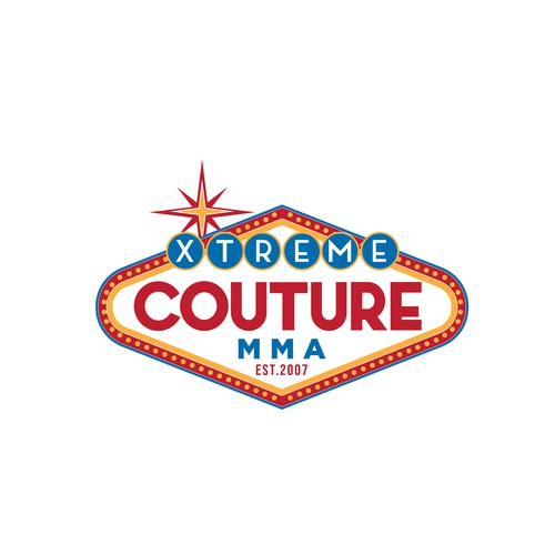 Xtreme Couture