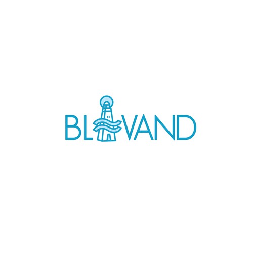 Logo Concept for Blåvand