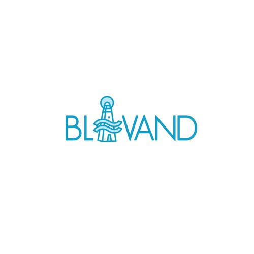 Logo Concept for Blåvand