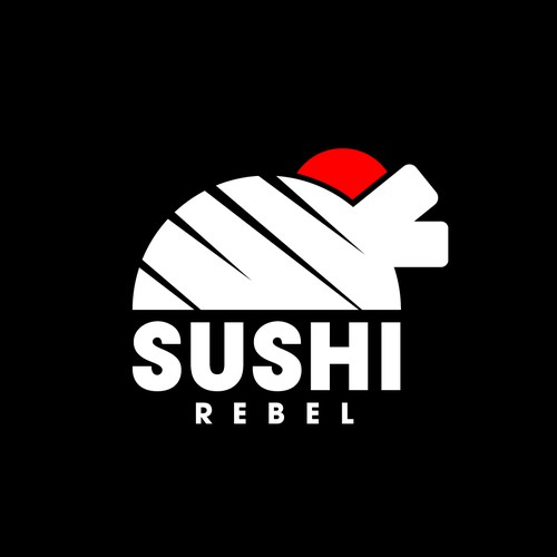 Logo for Sushi Restaurant