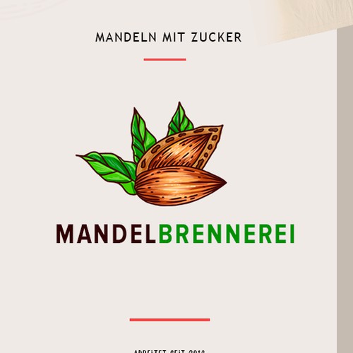 Logo design