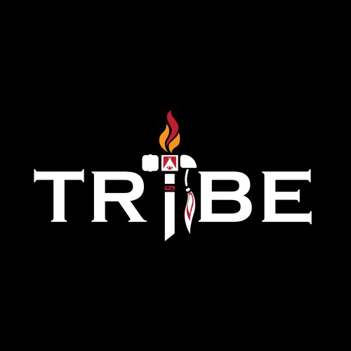 TRIBE LOGO