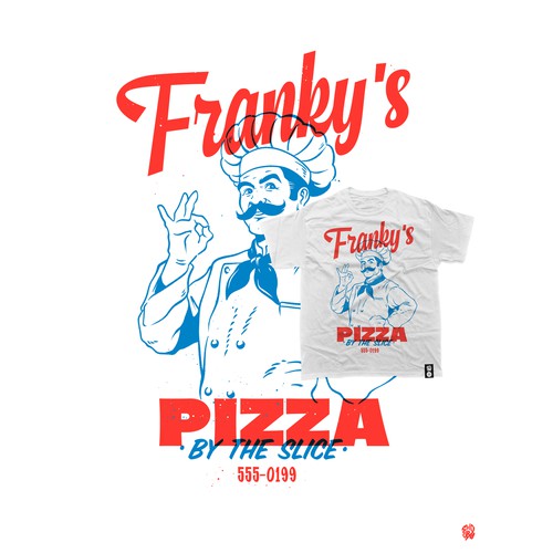 Franky's Pizza