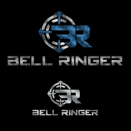 Come'on ring the bell for Bell Ringer. Firearm restoration and repair.