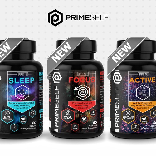 Prime Self Product line Revamping