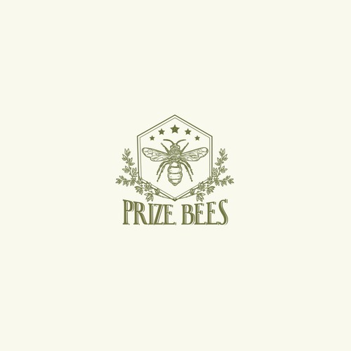 Prize Bees