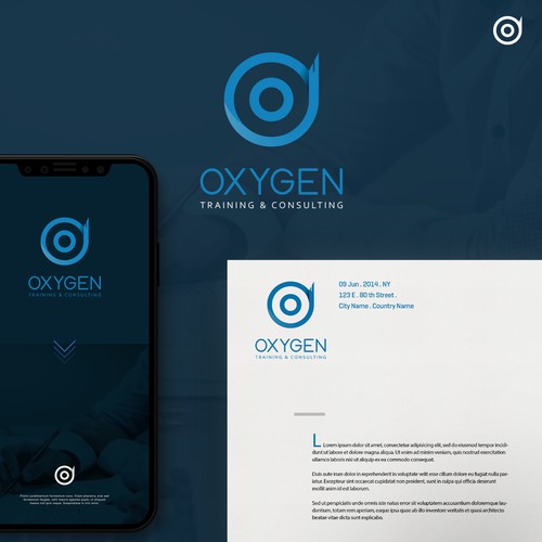 OXYGEN