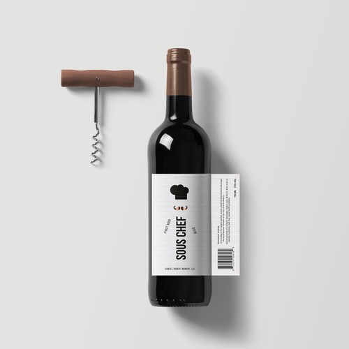 SOUS CHEF: Culinary Precision